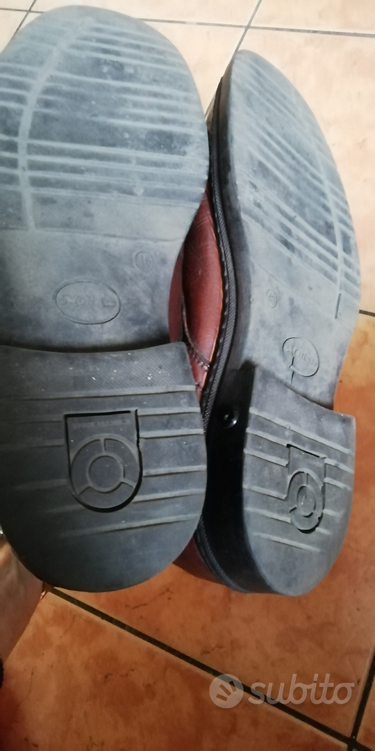 Scarpe melluso parma sales