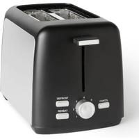 Tostapane 2 Fette con 7 Livelli di Tostatura 