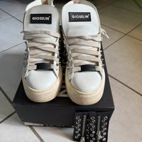 Scarpe Gioselin originali