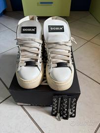 Scarpe Gioselin originali