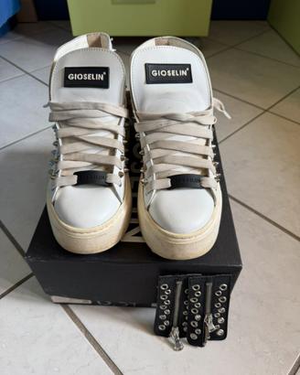 Scarpe Gioselin originali