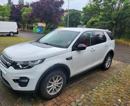 LAND ROVER Discovery Sport - 2016