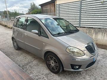 Lamcia musa 1.3   90cv