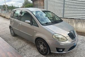 Lamcia musa 1.3   90cv