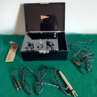 Cauterizzatore Elettrico Arten Electro Medical Mi