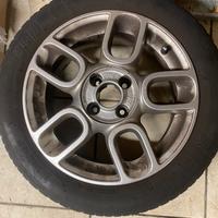 Cerchioni Fiat 500