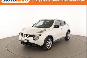 NISSAN Juke EL15463