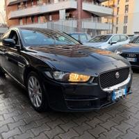 JAGUAR XE 2.0 D 180 CV aut. Prestige