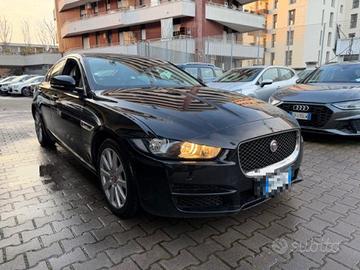 JAGUAR XE 2.0 D 180 CV aut. Prestige