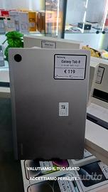 SAMSUNG GALAXY TAB A8 64GB wi.fi