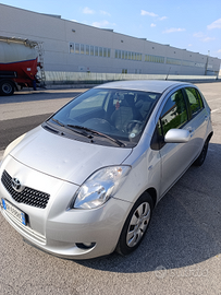 Auto usata Toyota Yaris