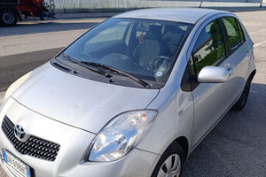 Auto usata Toyota Yaris