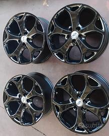 cerchi 18 Ford 5 fori