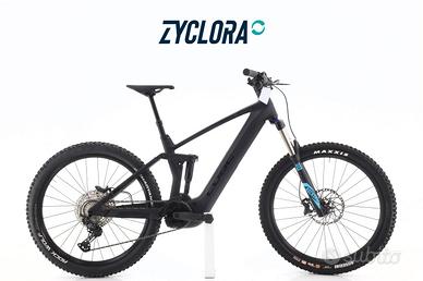 Cube Stereo Hybrid SLX XT t.M