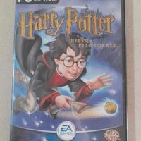 Gioco per PC Harry Potter e la Pietra Filosofale