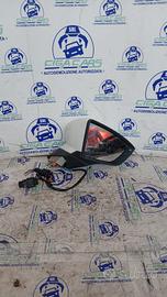 SEAT LEON 2018 SPECCHIETTO RETROVISORE DX