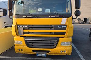 DAF cf  85.460