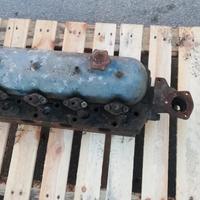 testata per Fiat 640