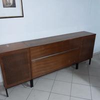 mobile radio Telefunken