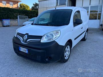 Renault Kangoo 1.5 dCi 90CV