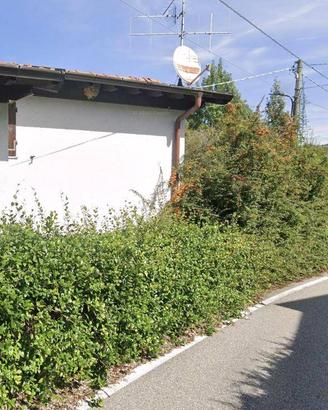 Immobile in asta di 111 m² con 2 locali e box auto
