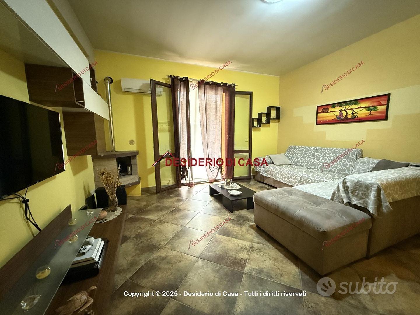 Appartamento, Monreale. - Vista 3