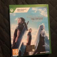 Crisis Core - Final Fantasy 7 - Reunion