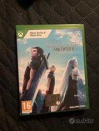 Crisis Core - Final Fantasy 7 - Reunion