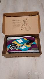 New Balance 577 running Multicolor MADE IN ENGLAND