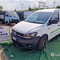 Volkswagen Caddy 2.0 Tdi(KM 115.000-GARANTITA-IVA