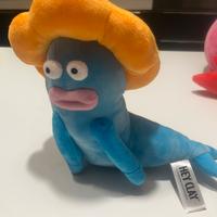 Peluche collezione Hey Clay Conad