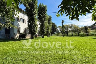 Rustico casale Via Maguzzano, 11, 25017, Lonato de