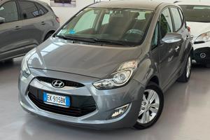 Hyundai iX20 1.4 CRDI 90 CV Style