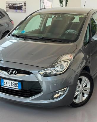 Hyundai iX20 1.4 CRDI 90 CV Style