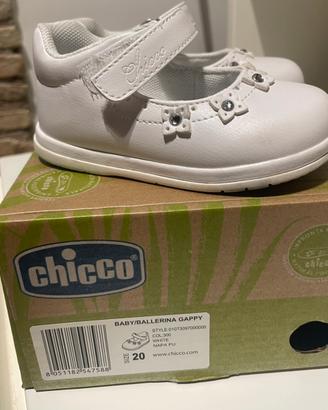 Scarpe ballerine