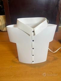 LAMPADA DESIGN SEMA FRANCE CAMICIA FASHION