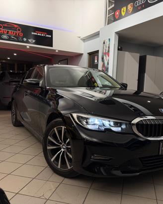 Bmw 320 320d 48V xDrive Msport