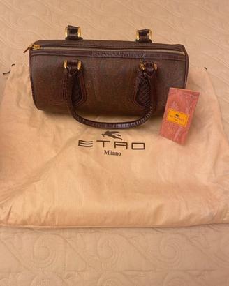 Borsa vintage etro