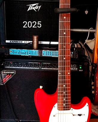 KALAMAZOO by Gibson🇺🇸chitarra rock storica 1966