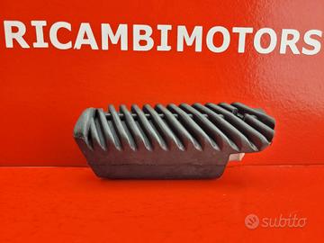 POGGIAPIEDI APRILIA LEONARDO 125