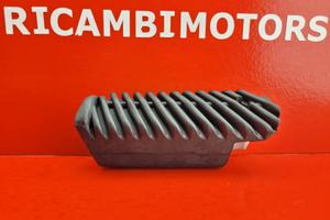 POGGIAPIEDI APRILIA LEONARDO 125