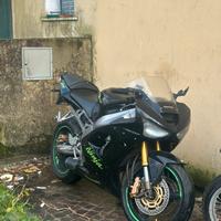 Kawasaki Ninja 636 2003 – 43.000 km