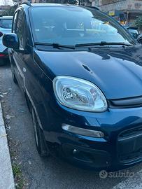 Fiat panda 2019
