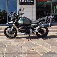 MotoGuzzi V85 TT Usata 2022