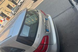 auto Mercedes