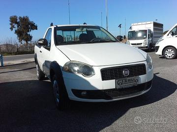 Fiat new strada 1.3 mjt cassone aperto pick up