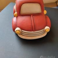 Maggiolone Thun salvadanaio