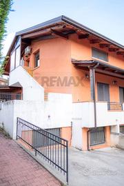 Appartamento - Cerisano