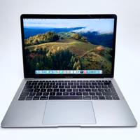 MacBook air 13” Retina 2018 Touch-ID