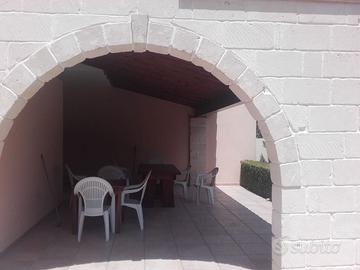 Villetta a Torre Dell Orso con posto auto